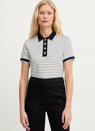 Urbanshop com ua guess поло женское alphonsine белое w6gp17 k2946 размеры запитуйте