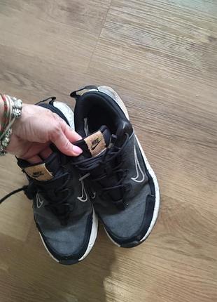 Кросівки nike.  39.  (25 sm). 550