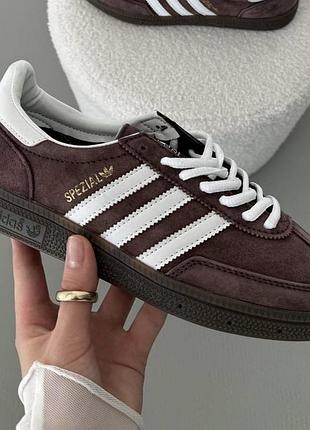 Кроссовки adidas spezial 41