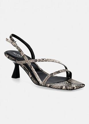 Urbanshop com ua сандалии aldo nastazia цвет серый 14190569 размеры запитуйте