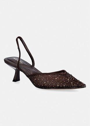 Urbanshop com ua туфли aldo calresa цвет коричневый 14241550 размеры запитуйте