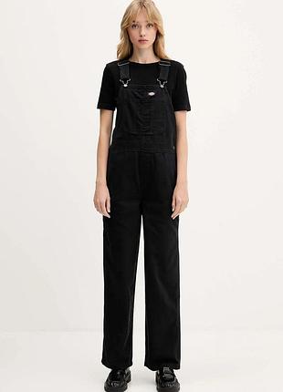 Urbanshop com ua джинсовый комбинезон dickies dk0a87n8 размеры запитуйте