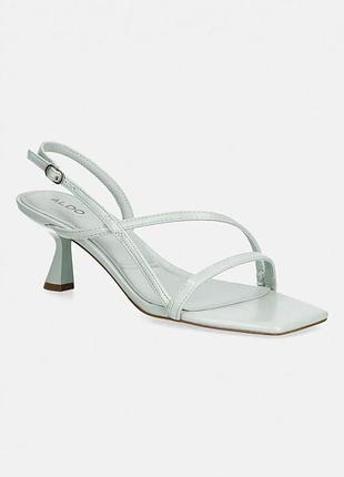 Urbanshop com ua босоножки aldo nastazia цвет синий 14190571 размеры запитуйте