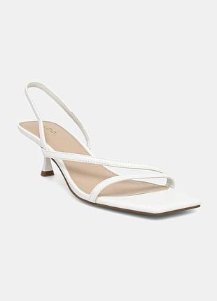 Urbanshop com ua сандалии algo ferra цвет белый 13966760 размеры запитуйте