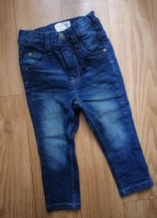 Джинси impidimpi на 18-24 міс, 1,5-2 роки