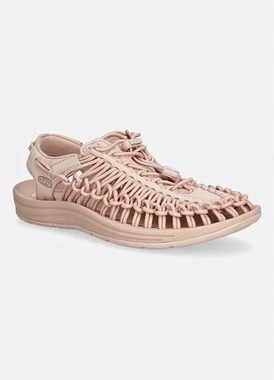 Urbanshop com ua keen босоножки женские uneek оранжевые 1032192 размеры запитуйте