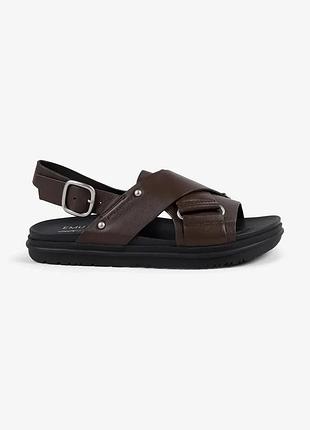 Urbanshop com ua emu australia босоножки женские кожаные faye коричневые w13246 размеры запитуйте