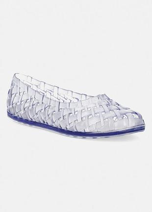 Urbanshop com ua балетки melissa melissa possession ballerina ad колір прозорий m 37796 br772 розміри запитуйте