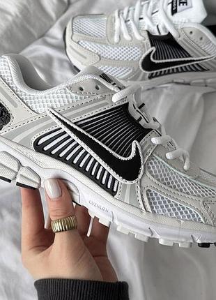 Кроссовки nike zoom vomero 5 38