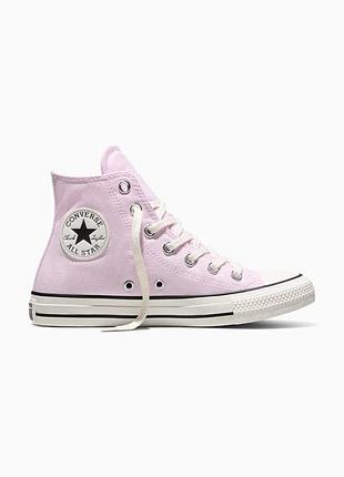 Urbanshop com ua converse chuck taylor all star кеды женские valentine's day розовые высокие a20658c размеры запитуйте
