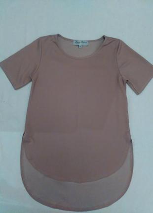 Блуза parisian collection