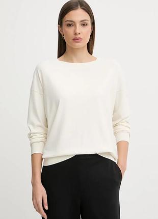 Urbanshop com ua светр sisley колір бежевий легкий 17q3m103j розміри запитуйте