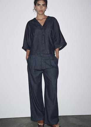 Костюм zara