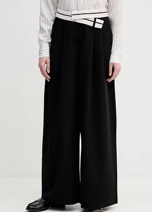 Urbanshop com ua sisley штаны женские черные 4kvxlf089 размеры запитуйте