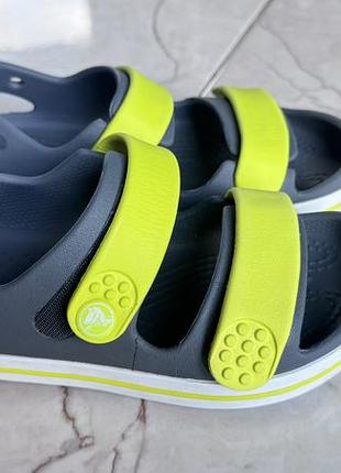 Crocs 32-33 р