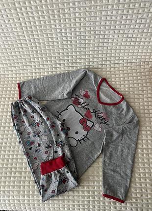 Продам дитячу піжаму