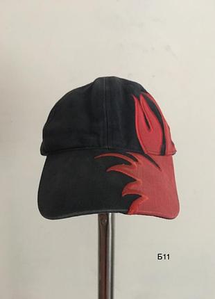Кепка бейсболка чоловіча/жіноча th.cap