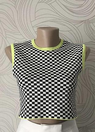Топ zara р.м