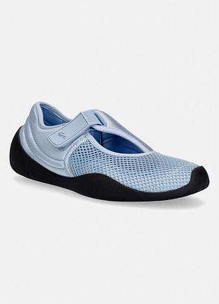 Urbanshop com ua lacoste балетки low mystere sneakers голубые 51sfa0126 размеры запитуйте