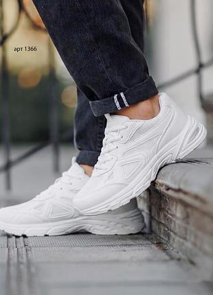 Кросівки 40-45 new  530 white