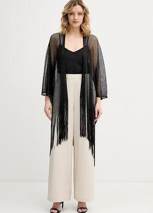 Urbanshop com ua joseph ribkoff кардиган черный 262973 размеры запитуйте