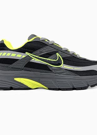 Nike initiator grey/green