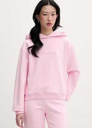 Urbanshop com ua la mania кофта женская с хлопком розовая romina размеры запитуйте