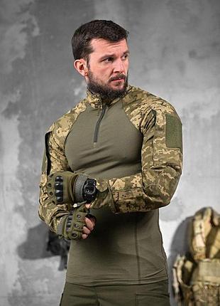 Бойова сорочка убакс mujahideen піксель 2