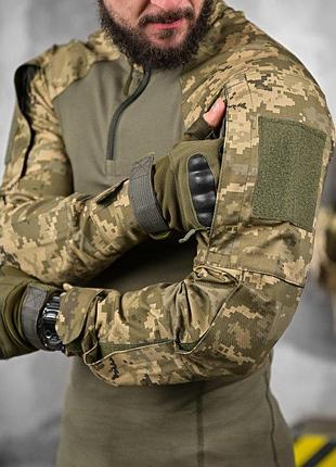 Бойова сорочка убакс mujahideen піксель 5