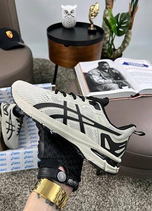 Asics gt-1000 11 light grey black