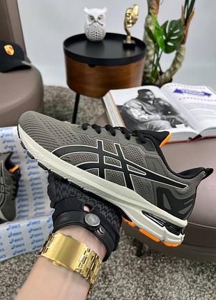 Asics gt-1000 11 khaki black