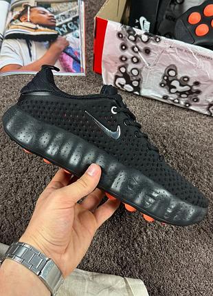 Nike mind 002 black 3
