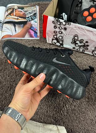 Nike mind 002 black 5