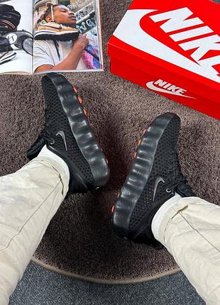 Nike mind 002 black 6