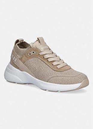 Urbanshop com ua guess mildrid кросівки жіночі бежеві fljmld fab12 розміри запитуйте