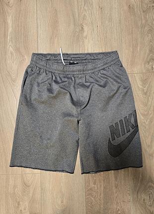 Nike sb шорти
