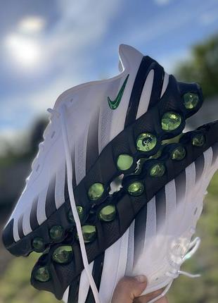 Чоловічі кросівки nike air max dn8 black fq7860