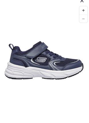 Кросівки для хлопчиків skechers