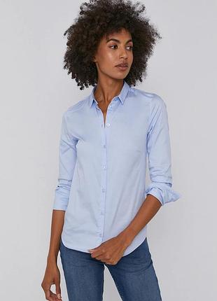 Urbanshop com ua рубашка mos mosh 131700 женская slim классический воротник размеры запитуйте