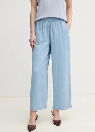 Urbanshop com ua брюки dkny женские широкие высокая посадка dj4p3006 размеры запитуйте