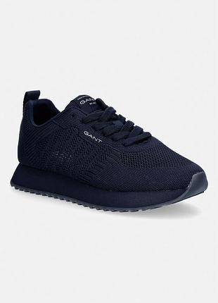 Urbanshop com ua gant bevinda кроссовки женские темно-синие 32538180 размеры запитуйте