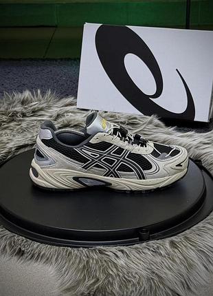 Кроссовки для активного отдыха asics gel kahana tr v4 асикс гел кахана тр v4 бежевые для мужчин
