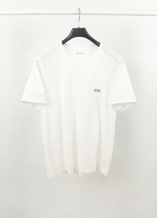 Чоловіча футболка hugo boss