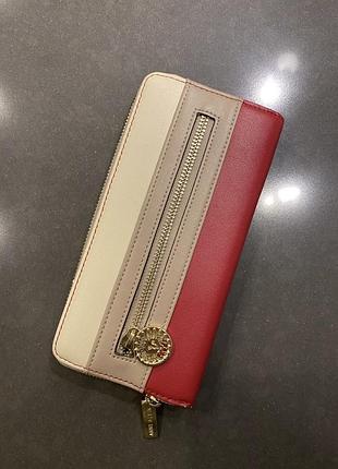 Жіночий гаманець anne klein
