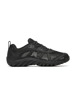 Urbanshop com ua merrell maipo 3 aerosport кроссовки женские черные спортивные j00003301 размеры запитуйте