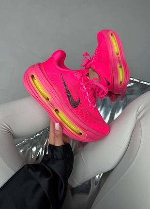 Nike air zoom vomero premium кроссовки