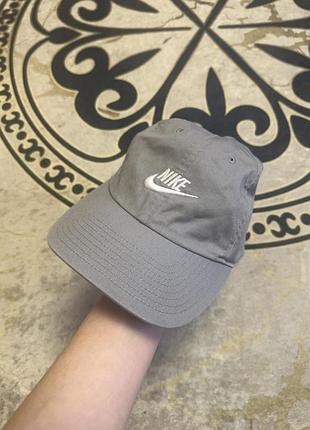 Оригінальна кепка nike