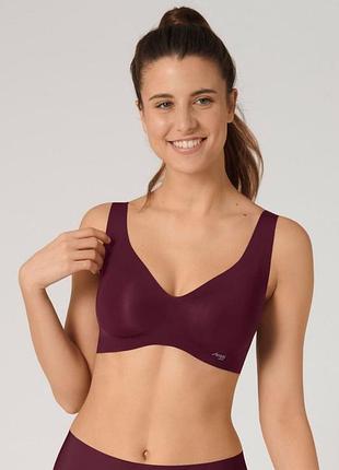 Бюстгальтер sloggi zero feel bralette, розмір м