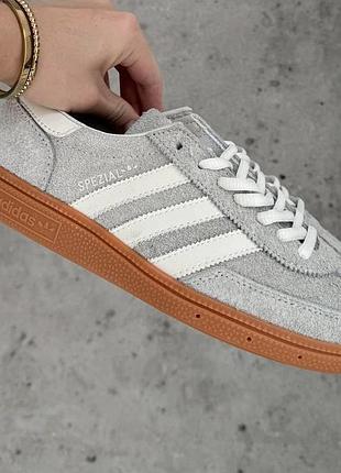 Кроссовки adidas spezial 36