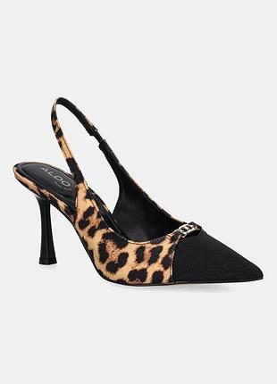 Urbanshop com ua туфли aldo augustas цвет коричневый 14053481 размеры запитуйте